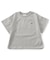 WEB限定  KUDOZ.B ロゴバリエーションTシャツ