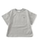 WEB限定  KUDOZ.B ロゴバリエーションTシャツ