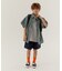 WEB限定  KUDOZ.B ロゴバリエーションTシャツ