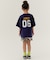 WEB限定  KUDOZ.B ロゴバリエーションTシャツ