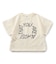 WEB限定  KUDOZ.B ロゴバリエーションTシャツ