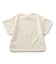 WEB限定  KUDOZ.B ロゴバリエーションTシャツ