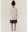 WEB限定  KUDOZ.B ロゴバリエーションTシャツ