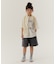 WEB限定  KUDOZ.B ロゴバリエーションTシャツ