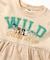 【リンク】BREEZY CATS イラストTシャツワンピース