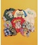 【リンク】BREEZY CATS イラストTシャツワンピース