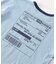 WEB限定  KUDOZ.B リンガーロゴTシャツ