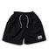 WEB限定  KUDOZ.B ベイカーポケットハーフパンツ