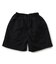 WEB限定  KUDOZ.B ベイカーポケットハーフパンツ