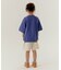WEB限定  KUDOZ.B ベイカーポケットハーフパンツ