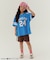 WEB限定  KUDOZ.B ナンバリングTシャツ