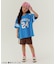 WEB限定  KUDOZ.B ナンバリングTシャツ
