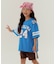 WEB限定  KUDOZ.B ナンバリングTシャツ