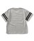 WEB限定  KUDOZ.B ナンバリングTシャツ