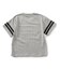 WEB限定  KUDOZ.B ナンバリングTシャツ