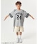 WEB限定  KUDOZ.B ナンバリングTシャツ