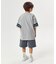 WEB限定  KUDOZ.B ナンバリングTシャツ