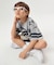 WEB限定  KUDOZ.B ナンバリングTシャツ