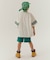WEB限定  KUDOZ.B ナンバリングTシャツ
