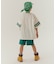 WEB限定  KUDOZ.B ナンバリングTシャツ