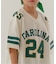 WEB限定  KUDOZ.B ナンバリングTシャツ