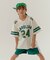 WEB限定  KUDOZ.B ナンバリングTシャツ