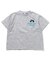 【リンク】BREEZY CATS イラストTシャツ