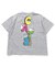 【リンク】BREEZY CATS イラストTシャツ