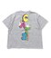 【リンク】BREEZY CATS イラストTシャツ