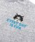 【リンク】BREEZY CATS イラストTシャツ