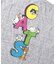 【リンク】BREEZY CATS イラストTシャツ