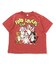【リンク】BREEZY CATS イラストTシャツ