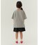 WEB限定  KUDOZ.B ステッチ配色ハーフパンツ