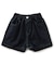 WEB限定  KUDOZ.B ステッチ配色ハーフパンツ