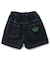 WEB限定  KUDOZ.B ステッチ配色ハーフパンツ