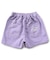 WEB限定  KUDOZ.B ステッチ配色ハーフパンツ
