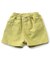 WEB限定  KUDOZ.B ステッチ配色ハーフパンツ