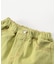 WEB限定  KUDOZ.B ステッチ配色ハーフパンツ