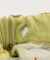 WEB限定  KUDOZ.B ステッチ配色ハーフパンツ