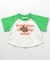 Bpop ポップTシャツ