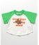 Bpop ポップTシャツ