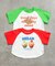 Bpop ポップTシャツ