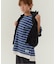 WEB限定  KUDOZ.B バックポケットテックベスト