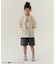 WEB限定  KUDOZ.B バックポケットテックベスト