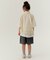 WEB限定  KUDOZ.B バックポケットテックベスト