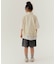 WEB限定  KUDOZ.B バックポケットテックベスト