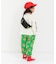 B NEWJACK ショルダーバッグ