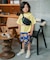 B NEWJACK ショルダーバッグ