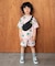 B NEWJACK ショルダーバッグ