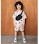 B NEWJACK ショルダーバッグ